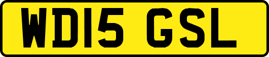 WD15GSL