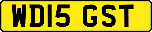 WD15GST