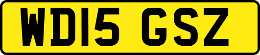 WD15GSZ