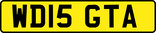 WD15GTA