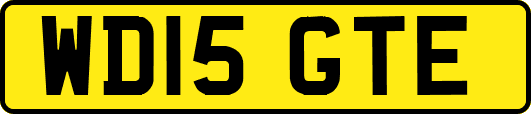 WD15GTE
