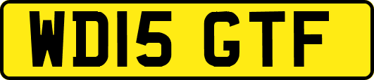 WD15GTF