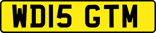 WD15GTM