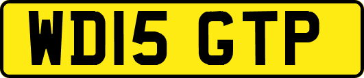 WD15GTP