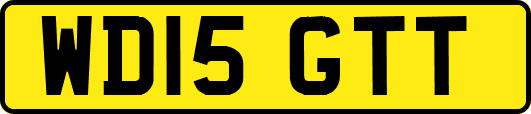WD15GTT