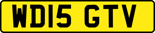 WD15GTV