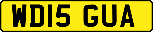 WD15GUA