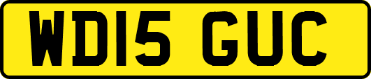 WD15GUC