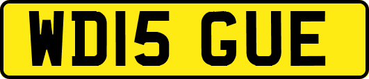 WD15GUE
