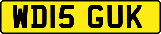 WD15GUK