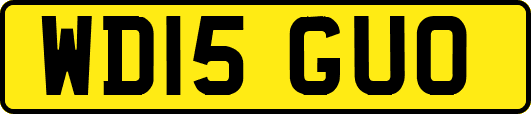 WD15GUO