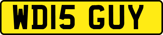 WD15GUY