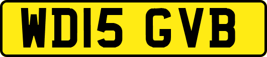 WD15GVB