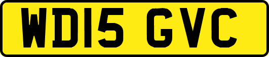 WD15GVC