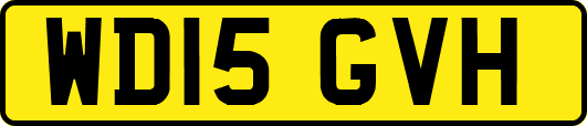 WD15GVH