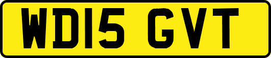 WD15GVT