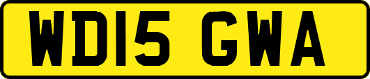 WD15GWA