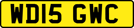 WD15GWC