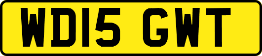 WD15GWT
