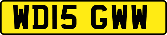 WD15GWW