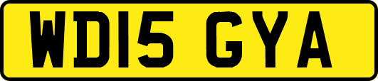 WD15GYA