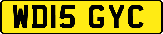 WD15GYC
