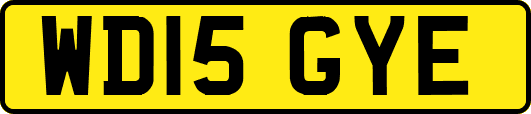 WD15GYE