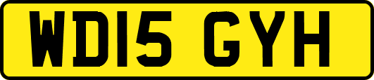 WD15GYH