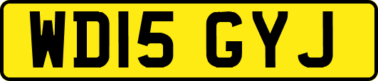 WD15GYJ