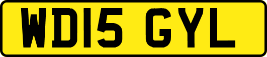 WD15GYL