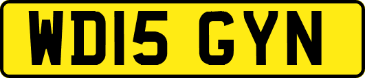 WD15GYN
