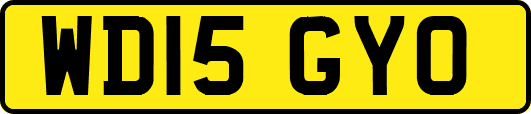 WD15GYO