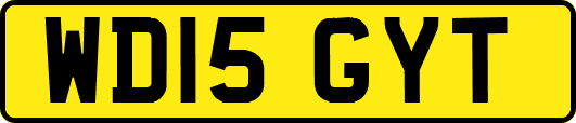 WD15GYT