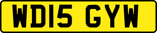 WD15GYW