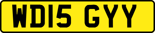 WD15GYY