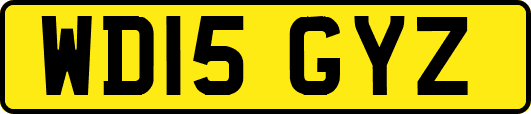 WD15GYZ