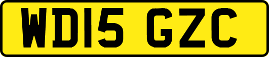 WD15GZC