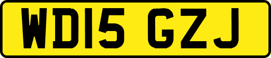 WD15GZJ