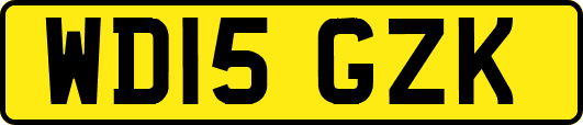 WD15GZK