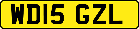 WD15GZL