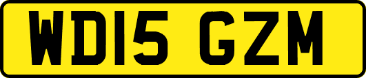 WD15GZM
