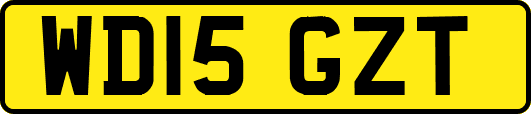 WD15GZT