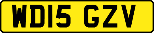 WD15GZV