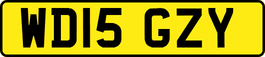 WD15GZY