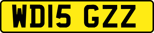 WD15GZZ
