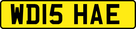 WD15HAE
