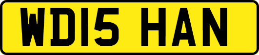 WD15HAN