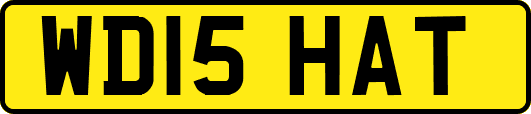 WD15HAT