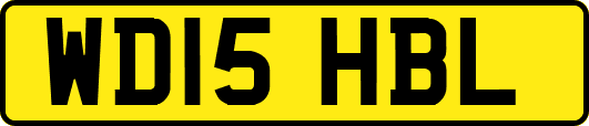 WD15HBL