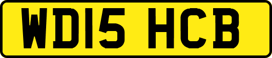 WD15HCB
